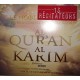 CD MP3 Al Qur'an Al Karim