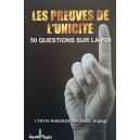 LES PREUVES DE L’UNICITÉ